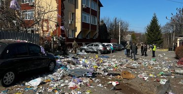 25 тысяч грн за взрыв: подозреваемого в теракте в Буче могли завербовать в World of Tanks, — СМИ