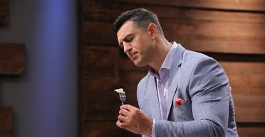 Политическая кухня. Телеведущий и ресторатор Николай Тищенко - о своем пути в политику