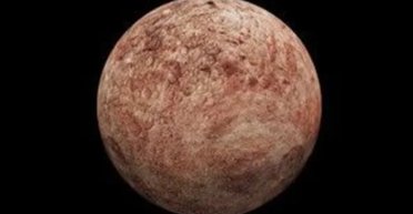 Ця карликова планета в Сонячній системі здивувала вчених: можливо, знайшли атмосферу (фото)
