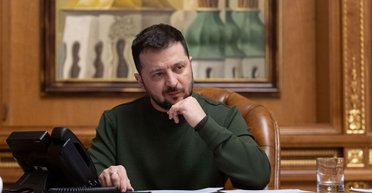 Зеленский согласился обсудить план Трампа, потому что другого варианта не было, — Axios