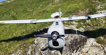 "БПЛА РФ не долетіли, або не вилетіли": спікер ЗСУ повідомив результати роботи РЕБ (відео)