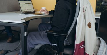 Военная география. Куда переехали украинские ІТ-компании и где будут продолжать бизнес