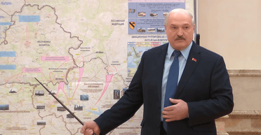 Показали, откуда будет нападение: в Беларуси уверены, что произойдет атака диверсантов из Польши