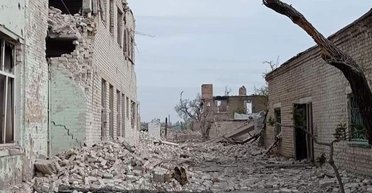 Возвращаться некуда. Волонтер сообщил о "смерти" Северодонецка