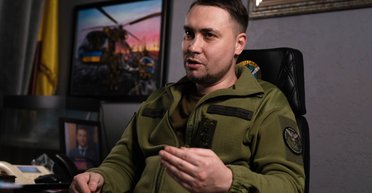 "Один у полі не воїн": Буданов заявив, що Україні без США "буде дуже важко"