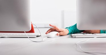 Как долго я тебя ждала. Какой была жизнь до рождения интернета