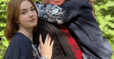 "Палиці в колеса не ставитиму": Євген Кошовий пояснив, чому донька хоче вчитися за кордоном