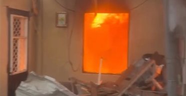 Новий удар: одесит, який втратив половину сім'ї через атаку ЗС РФ, знову постраждав