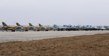 "Успешный удар": в Британии назвали последствия для РФ после атаки на аэродром "Кущевская"