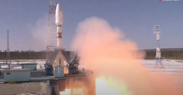 РФ вивела на орбіту іранський супутник для спостереження Pars-1: які цілі в Тегерана (відео)