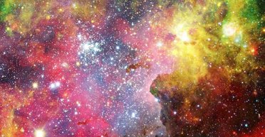 Революція у спостереженнях за космосом: телескоп NASA покаже Всесвіт у понад 100 кольорах