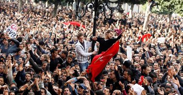 Арабське літо. Чому через 10 років після "арабської весни" Туніс знову на порозі революції