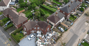 Історичну будівлю продають за сотні тисяч фунтів, але у неї є токсична проблема (фото)