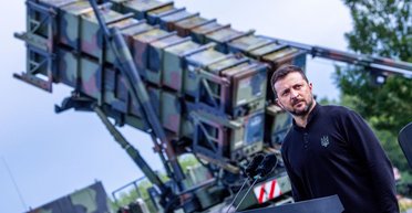 Опасное торможение: Почему Зеленский призывает союзников активизировать поставки оружия