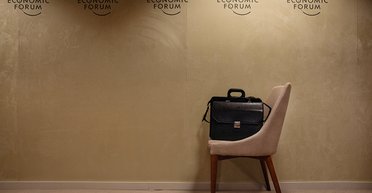 Немые свидетели. Четыре неприметных кабинета, в которых решали судьбы мира