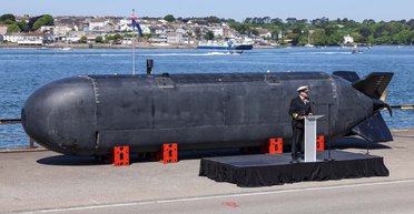 С другого конца света: подводный дрон Excalibur запустили на расстоянии 16 000 км (видео)