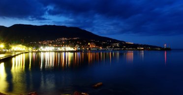 Зашли с востока. Кому в Крыму Россия включила свет