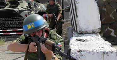 Украина отрезала России наземный доступ в Приднестровье