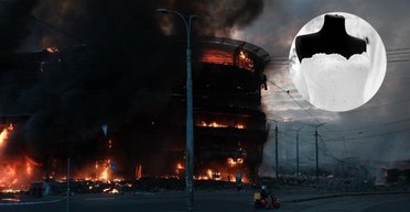 Можна відкривати власний салон: українку підтримали після втрати весільної сукні через обстріл