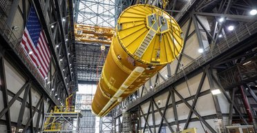 Політ до Місяця і темна матерія. Які наукові відкриття очікуються у 2024 році