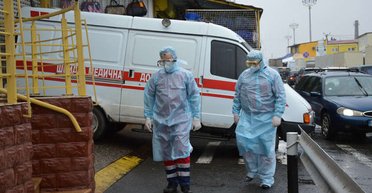 Україні приготуватися: Дельта плюс на порозі. Новий штам COVID-19 на 10% заразніший, ніж Дельта