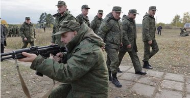 У Росії формують нову 71-шу мотострілецьку дивізію: про що це говорить, — Defense Express