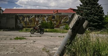 Оборона і "заморожування": війна в Україні може зупинитися цього року, — Welt