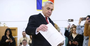 Подозревают вмешательство России: в Румынии аннулировали результаты президентских выборов