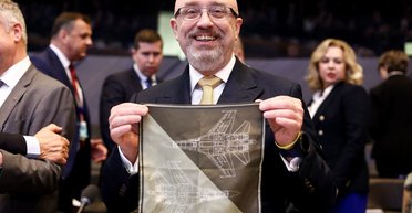 Оружие для контрнаступления. Чего не хватает Украине для победы – секретные сигналы из Рамштайна