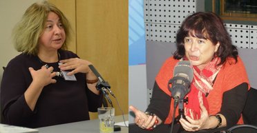 Быть рекой. Как переселенцу родиться заново