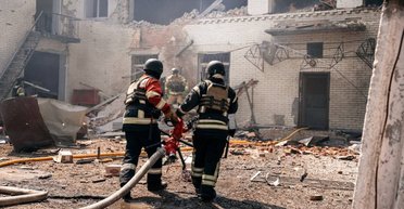 Симетрична відповідь чи розумна пауза: як Україна відреагує на удар РФ по Сумах