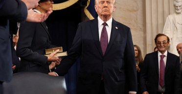 Трамп може залишатися президентом США ще два терміни через лазівку в Конституції, — Daily Mail