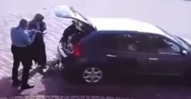 Георгия Мазурашу обвинили в похищении собаки из отеля: нардеп отреагировал (видео)