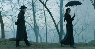 Детский ад. Дневник Одесского международного кинофестиваля