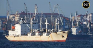 Игнорировали радиосвязь: судно РФ нарушило территориальные воды Финляндии