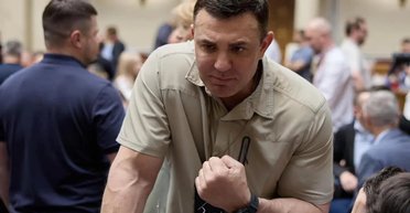 Личная армия? Кто избил военного в Днепре и почему нардепов сопровождают ЧВК