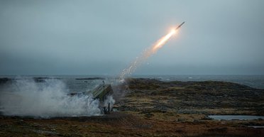 "Никогда не видели такого спроса": Запад выстроился в очередь за оружием на годы вперед, — WSJ