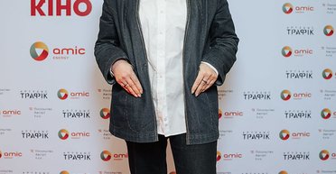 Неделя австрийского кино 2024: Анна Завальская и Наталья Бабенко посетили открытие (фоторепортаж)