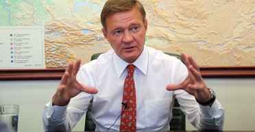 Коллапс в аэропортах, взрыв танкера, провал обороны под Курском: почему застрелился министр РФ Старовойт