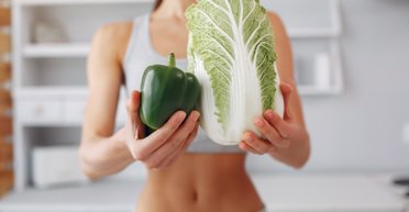 Доступно всем: 8 овощей, которые помогут быстро похудеть летом