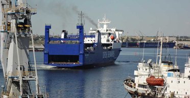 Шелковый путь. Когда Украина наладит экспорт в обход России