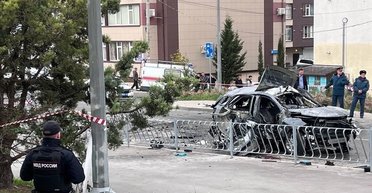 В Севастополе подорвали капитана Черноморского флота РФ: подробности (фото, видео)