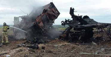 "Бельбек" и не только. Как Силы обороны Украины планомерно "выносят" ПВО в Крыму