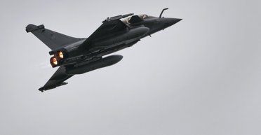 Швеція не виключає передачу Україні літаків Gripen: названа умова