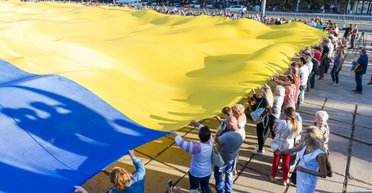 Мечты украинца. Чего наши соотечественники хотят больше всего