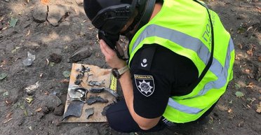 Прозвучало пять взрывов: ВС РФ ударили "Искандером" по Харькову, подробности (фото, видео)