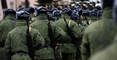 1 миллион потерь и нехватка резервов: сколько солдат еще может мобилизовать Россия