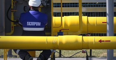 Удар под дых. Как Украина осталась без транзита российского газа в Венгрию
