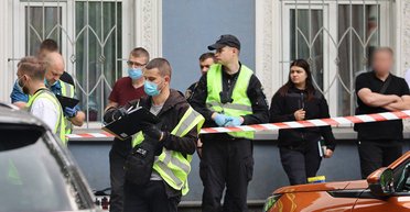 Застрелив жінку і покінчив із собою: стрілянину в Житомирі міг учинити ексвійськовий, — ЗМІ (відео)