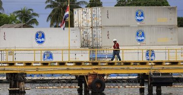 Банановая империя Chiquita, свергавшая правительства, нанесла удар по Панаме